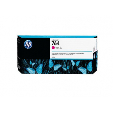 Tinta HP LF 764 DesignJet Magenta 300ML