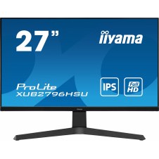 iiyama ProLite XUB2463HSU-B1 24