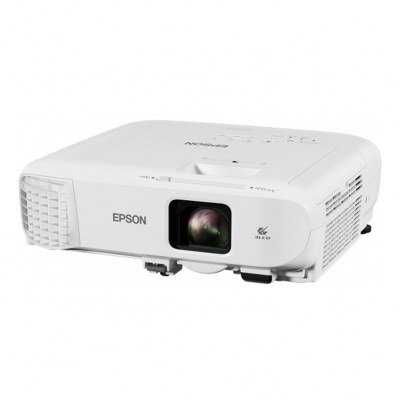 Proyector epson eb - e20 3lcd - 3400 lumens - xga - hdmi - usb - proyector portatil