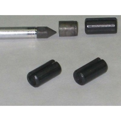 Spare Part - KAYABA ROD SECURING CLIPS 120360000101