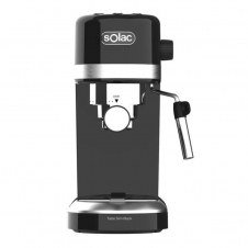 CAFETERA EXPRESS SOLAC CE4510 20BAR NEGRA