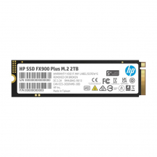 SSD M2 HP FX900 PLUS 2TB E 6300 MB/S, L 7000 MB/S PCI E 4.0