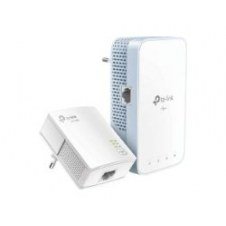 Powerline Tp-link Av1000 Wifi Blanco
