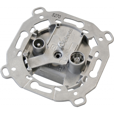 Toma TV de Paso Puenteada