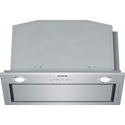 .AT.GRUPO FILTRANTE SIEMENS LB59584M 52CM A++ INOX 730M3/H