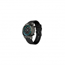 Nilox NXSWTRAILROUND Relojes inteligentes y deportivos 3,53 cm (1.39
