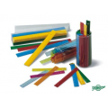 Regla PVC 16 cm B/100