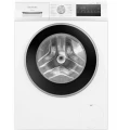 Lavadora Siemens WM14N292EP, 9 kg, 1400 rpm, clase A, blanco