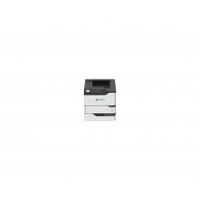 Impresora lexmark MS821dn 1200 x 1200dpi A4 laser duplex negro blanco 50G0120