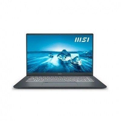 Portatil msi prestige 15 a12uc - 056es carbon gray i7 - 1280p - 16gb - ssd 1tb - rtx 3050 4gb - 15.6pulgadas fhd - w11h