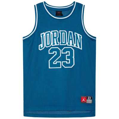 Camiseta NIKE JDN JORDAN 23 JERSEY 95A773 U1R Azul