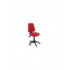 SILLA ELCHE S BALI RUEDAS PARQUET ROJO 14SBALI350RP