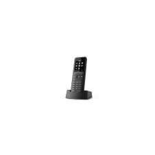 Yealink W57R teléfono IP Negro 2 l?neas TFT