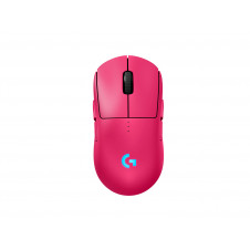 Logitech G PRO 2 LIGHTSPEED Mouse