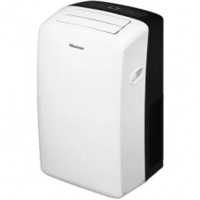 Aire acondicionado portatil hisense aph09nj - bomba calor - a+ - a - 2.236 frig - gas 290