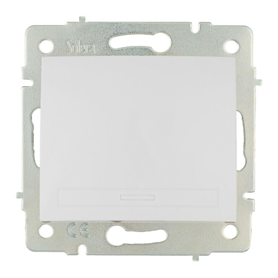 Conmutador de cruce 10ax 250v sin marco solera erp09qc