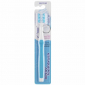 Better Toothbrush Gums Massage Blue