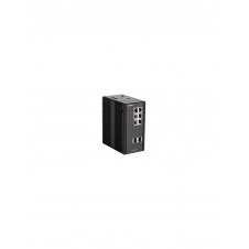 D-Link Gestionado L2 Gigabit Ethernet (10/100/1000) Energ?a sobre Ethernet (PoE) Negro