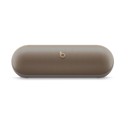 Altavoz beats pill champagne gold