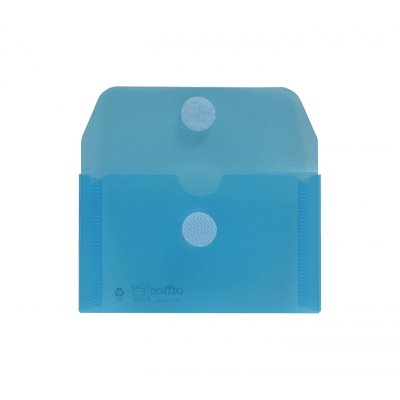 SOBRE VELCRO TARJETA OFFICE BOX CLASSIC 90626 AZ