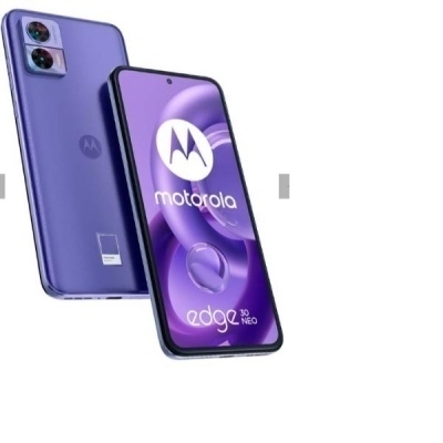 MOTO EDGE 30 NEO 8+128 VERI PERI