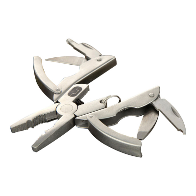 Multiherramienta diseño scarab 7 en 1