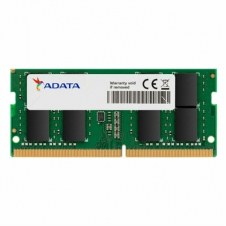 Memoria ram ddr4 8gb adata sodimm 3200 mhz