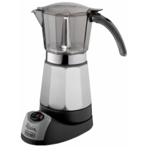 Cafetera Delonghi ALICIA EMK9 silver 9T