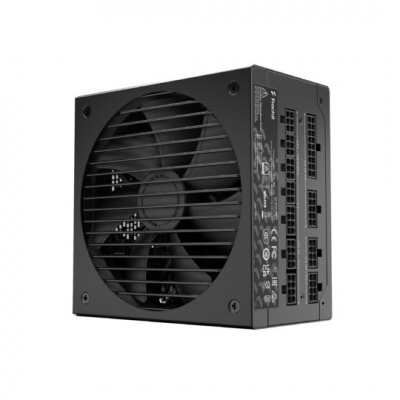 Ion Gold 850W unidad de fuente de alimentación 24-pin ATX ATX Negro