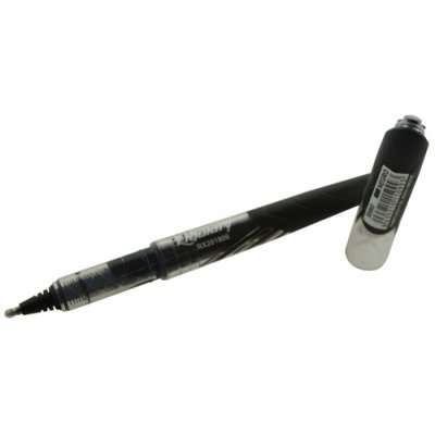 ROLLER B&F RX-2018 T.LIQ.0,7 mm NEGRO