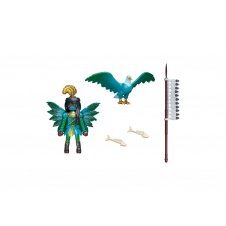 Playmobil 70802 kit de figura de juguete para niños