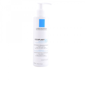 CICAPLAST LAVANT B5 gel moussant assainissant apaisant 200 ml