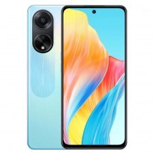 OPPO A98 5G 6.72\1 FHD+ 256GB 8GB Blue