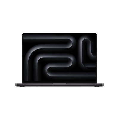 Apple Macbook Pro 16/ M5 Pro 18-Core CPU/ 24GB/ 1TB SSD/ 20-Core GPU/ Negro Espacial
