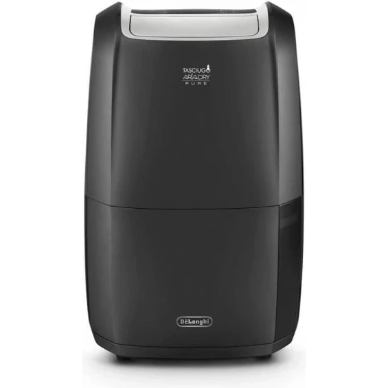 Deshumidificador De'Longhi DDSX220WFA, 21 litros/día, gris