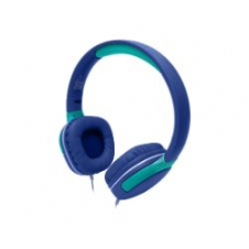 Auriculares CELLY Kids 3.5mm Azules (KIDSBEAT2BL)