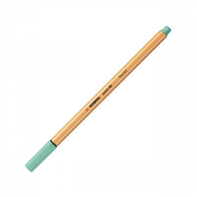 point 88 rotulador de punta fina Menta 1 pieza(s)