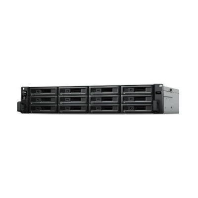 NAS SA6400 12 BAHIAS