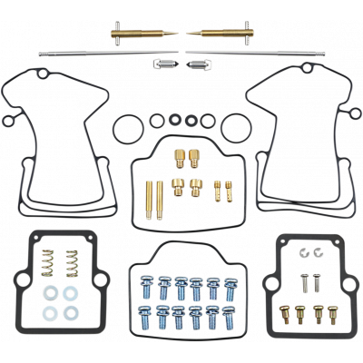 Kit reacondicionamiento para carburador PARTS UNLIMITED 26-1790