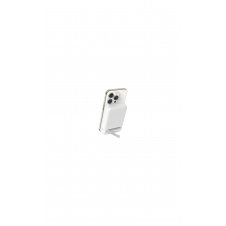 Belkin BoostCharge Pro Cargador inalámbrico Blanco