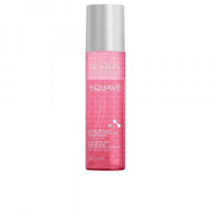 EQUAVE acondicionador desenredante instantáneo color vibrancy 200 ml