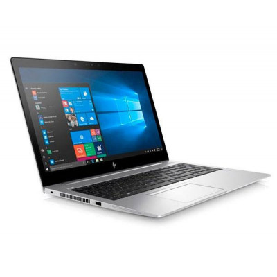 Portatil reacondicionado hp elitebook 850 g5 15.6 pulgadas - i7 - 8th - 8gb - 256gb ssd - win 11 pro - teclado