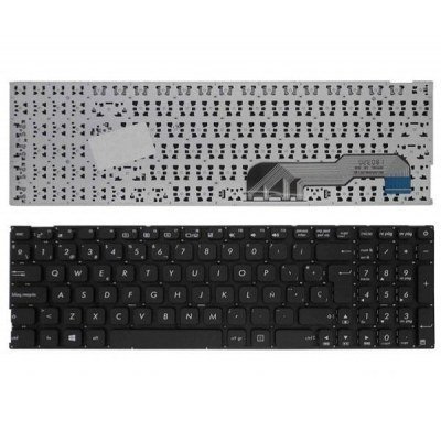 Teclado compatible para portátil ASUS vivobook X541 series / K541 series / A541 series / F541