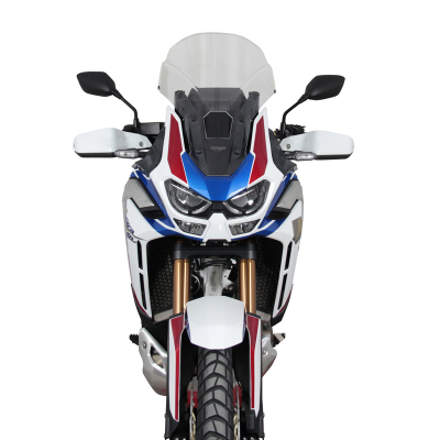 Pantalla MRA TOURING Transparente Africa Twin 4025066168927