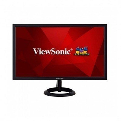 Monitor led 21.5pulgadas viewsonic va2261 - 2 - dvi - vga - 1920x1080 - 5ms - 60hz -