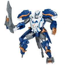 Hasbro Transformers: Legacy F85415X0 juguete transformable