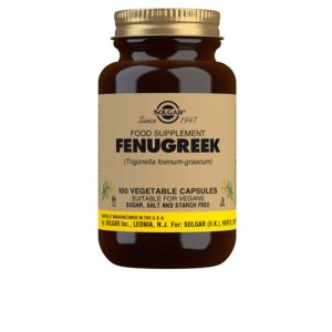 Fenogreco 100 Vcaps