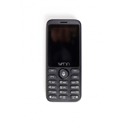 Sveon SMB300 Telefono Movil con KaiOS y WhatsApp Sveon