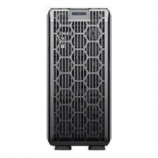 Servidor dell poweredge t350 xeon e - 2336 6 core 16gb ram - ssd 480gb