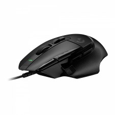 Logitech G G502 X ratón mano derecha USB tipo A Í?ptico 25600 DPI